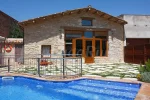 Feria medieval Aloja en Banyoles - casa completa para 2 personas del 25-27 septiembre