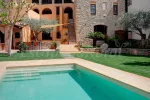 Piscina Can LLobet