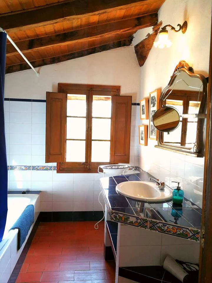 Imagen de Baño hab.nº4