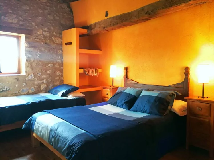 Imagen de Habitación nº 4