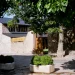 Entrada exterior