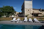 CASA AMB PISCINA, BARBACOA I BANY A TOTES LES HABITACONS