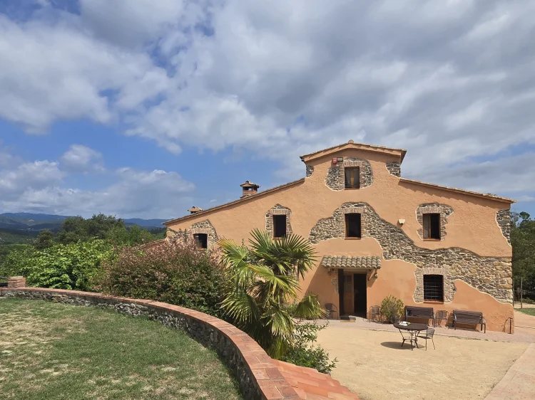 Imagen de Fachada de la casa