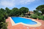 Oferta de última hora casa rural con piscina