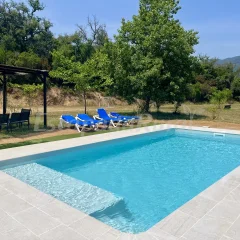 Casa rural Can Miquel