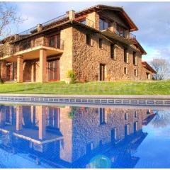 Masia LaCoro