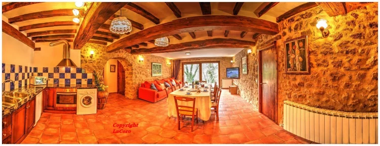 Imagen de Salón