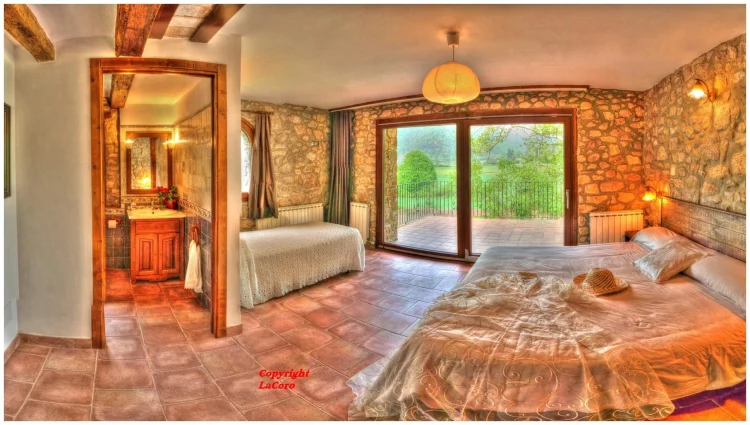 Imagen de Suite Ponent
