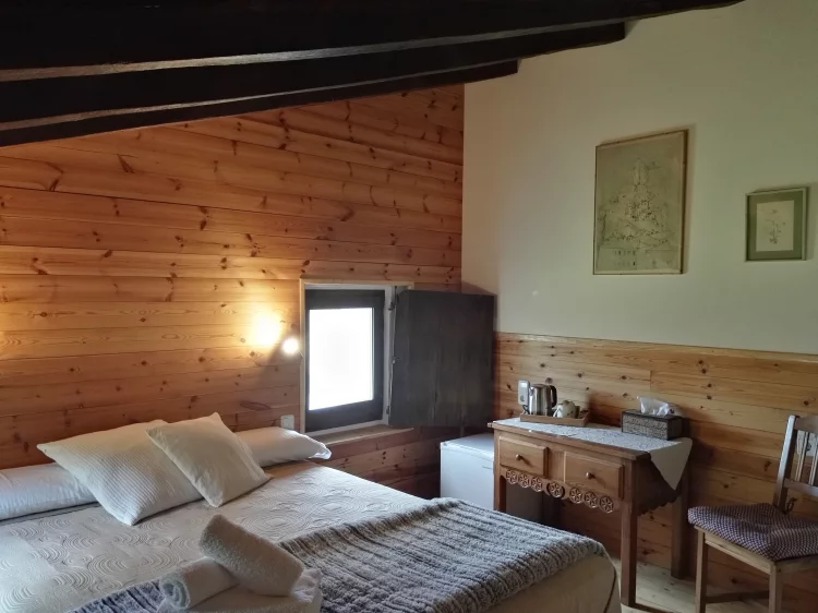 Imagen de Habitación Boix