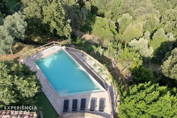 Imagen de Piscina