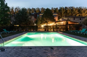 Imagen de Casa Hotel Rural El Pasteral
