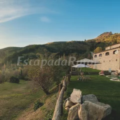 Mas Vilar Rural
