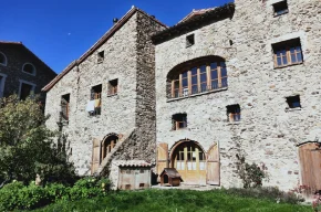 Imagen de L'Orri Rectoria Nova