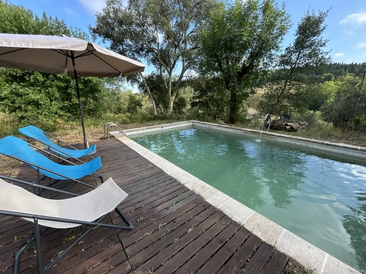 Imagen de Piscina