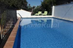 1ª semana de Septiembre un 15% de descuento 
