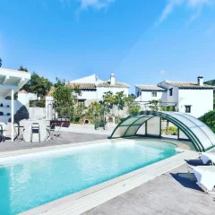 Paraje La Pedriza del Serval