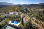 Disfruta en este maravilloso Cortijo.