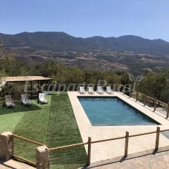 La Loma de Ana María