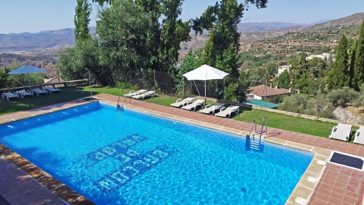 Imagen de Piscina