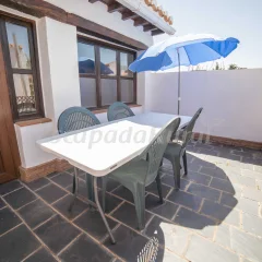 Casas Rurales Los Castaños