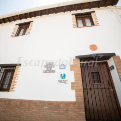 Casas Rurales Los Castaños