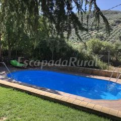 El Manchón del Cortijuelo