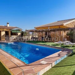 Cortijo Barranco Hondo