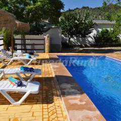 Cortijo Rural Las Nogueras