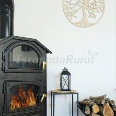 Apartamento rural Nívalis