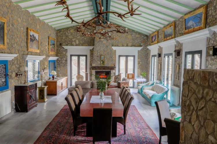 Imagen de Salón de reuniones