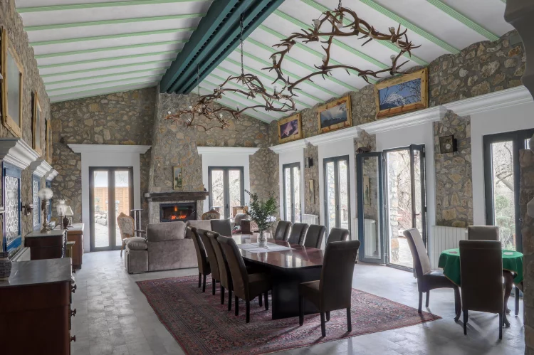 Imagen de Salón de reuniones