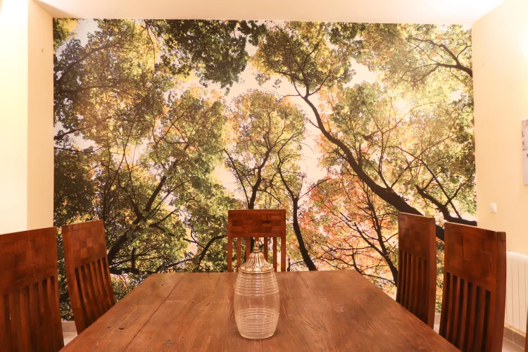 Imagen de Salón planta baja