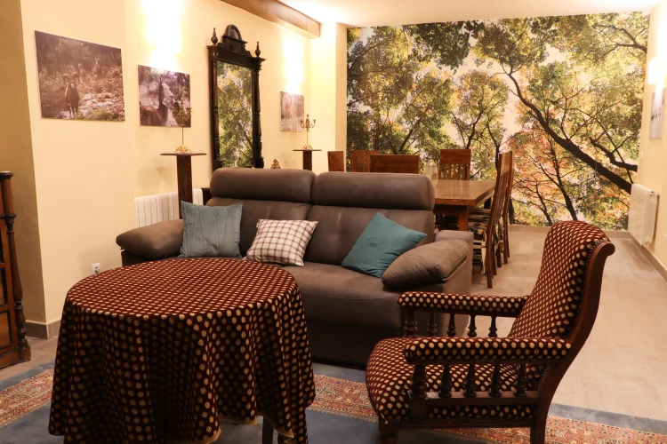 Imagen de Salón planta baja