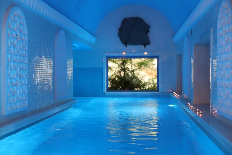 Imagen de Baños árabes - hammam