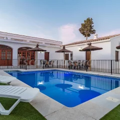 Cortijo la Loma Granero