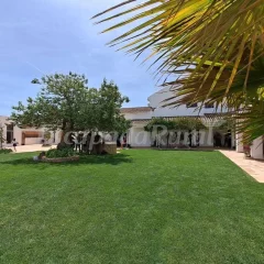 Alquería de Tajarja Casa Rural 