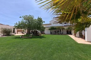 Imagen de Alquería de Tajarja Casa Rural 
