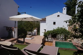 Imagen de Molino Viejo de Salar