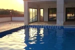 Descansa del Calor y la masificacion en plena naturaleza 
