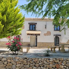 La Noguera 