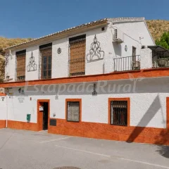 Alhambra Villa