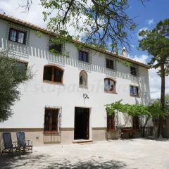Cortijo San Roque