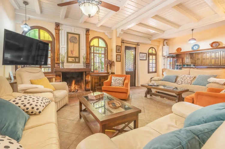 Imagen de SALON
