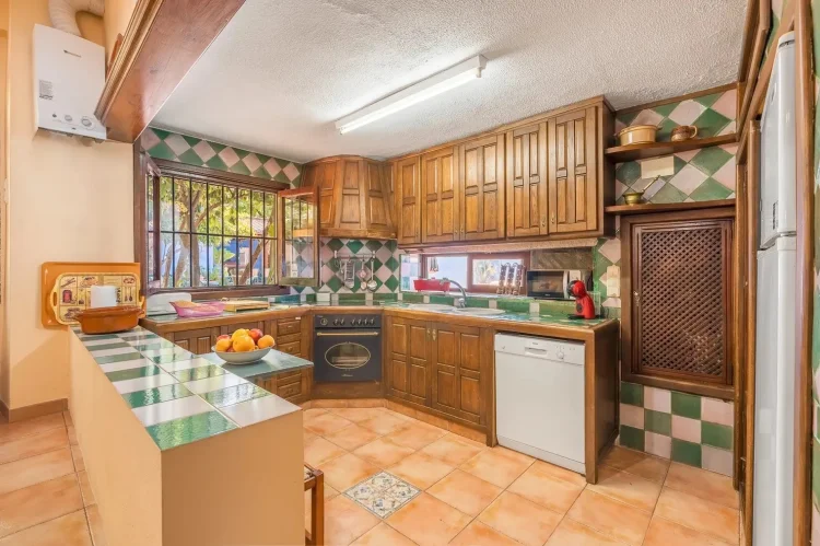Imagen de COCINA 