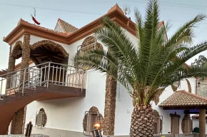 Imagen de Villa Galones
