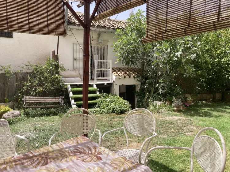 Imagen de Jardín