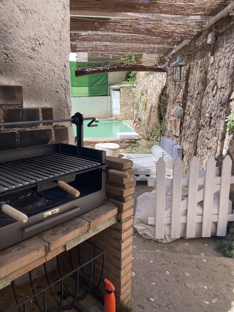 Imagen de Barbacoa