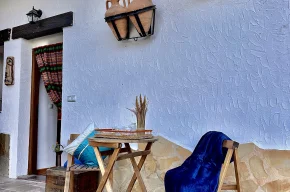 Imagen de Complejo Rural Casa Cueva La Teja