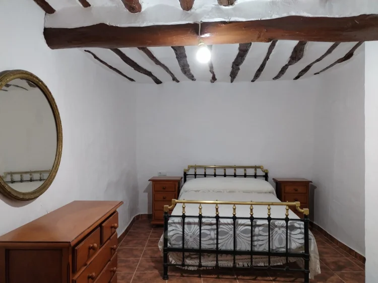 Imagen de Habitación de matrimonio