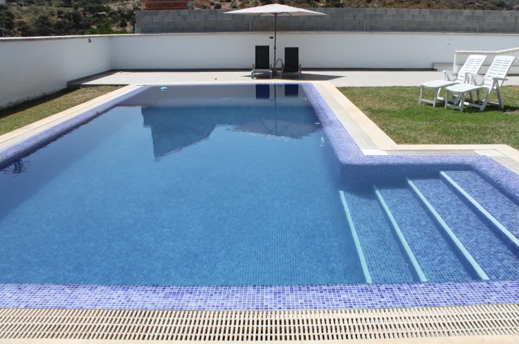 Imagen de Piscina